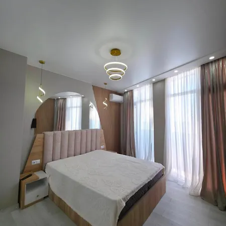 Apartament Center Podgorica